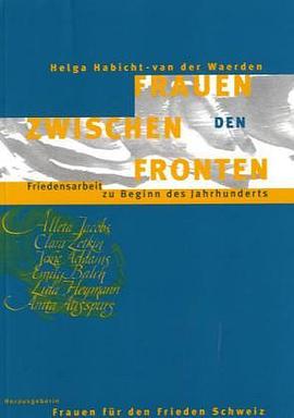 Frauen zwischen den Fronten pdf epub mobi 電子書 下載
