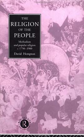 The Religion of the People pdf epub mobi 电子书 下载
