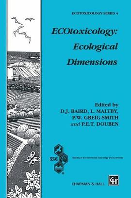 Ecotoxicology pdf epub mobi 電子書 下載