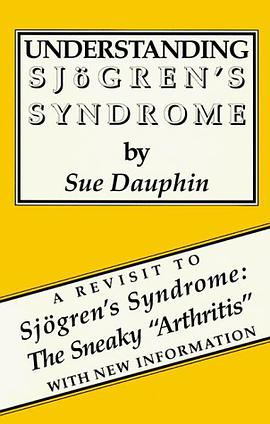 Understanding Sjogren's Syndrome pdf epub mobi 电子书 下载