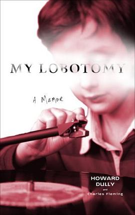 My Lobotomy pdf epub mobi 电子书 下载