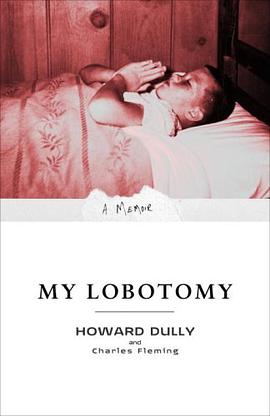 My Lobotomy pdf epub mobi 电子书 下载