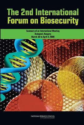 The 2nd International Forum on Biosecurity pdf epub mobi 电子书 下载