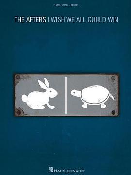 The Afters - I Wish We All Could Win pdf epub mobi 电子书 下载