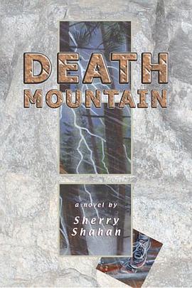 Death Mountain pdf epub mobi 电子书 下载