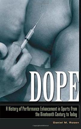 Dope pdf epub mobi 电子书 下载