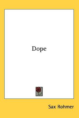 Dope pdf epub mobi 電子書 下載