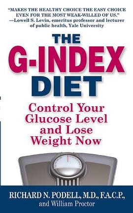 The G-Index Diet pdf epub mobi 电子书 下载