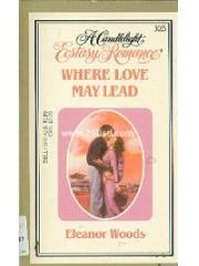 Where Love May Lead pdf epub mobi 下载