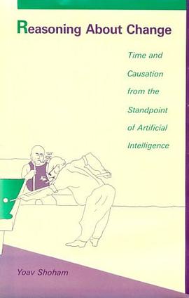 Reasoning About Change pdf epub mobi 下载