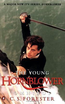 The Young Hornblower Omnibus pdf epub mobi 电子书 下载
