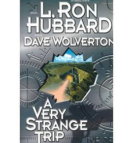 A Very Strange Trip pdf epub mobi 电子书 下载