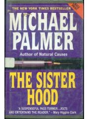Sisterhood pdf epub mobi 电子书 下载