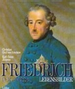 Friedrich der Große. Lebensbilder. pdf epub mobi 电子书 下载