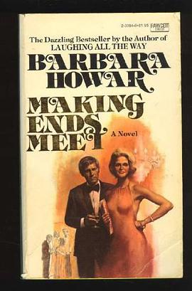 Making Ends Meet pdf epub mobi 电子书 下载