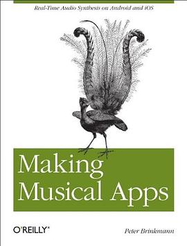 Making Musical Apps pdf epub mobi 电子书 下载