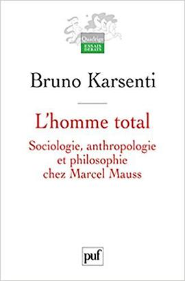 L'Homme total pdf epub mobi 电子书 下载