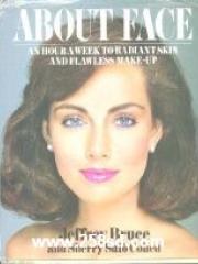 About Face pdf epub mobi 电子书 下载