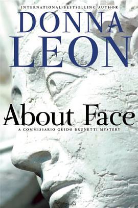 About Face pdf epub mobi 电子书 下载