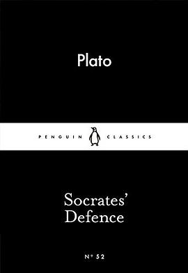 Socrates' Defence pdf epub mobi 电子书 下载