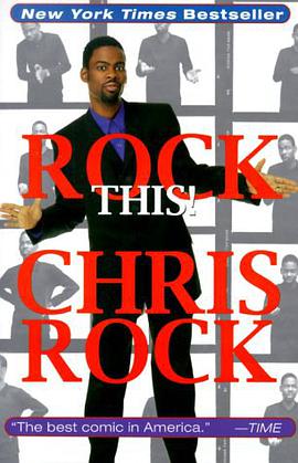 Rock This! pdf epub mobi 电子书 下载