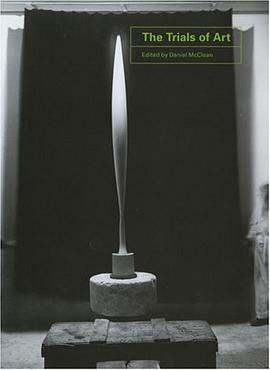 The Trials of Art pdf epub mobi 电子书 下载