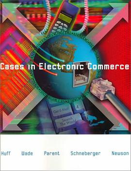 Cases in Electronic Commerce pdf epub mobi 电子书 下载
