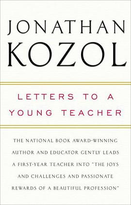 Letters to a Young Teacher pdf epub mobi 电子书 下载