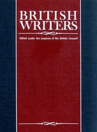 British Writers - Retrospective Supplement II (British Writers) pdf epub mobi 电子书 下载