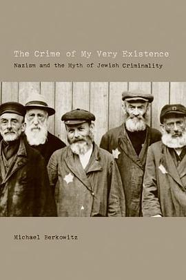 The Crime of My Very Existence pdf epub mobi 电子书 下载