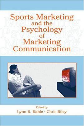 Sports Marketing and the Psychology of Marketing Communication pdf epub mobi 下载