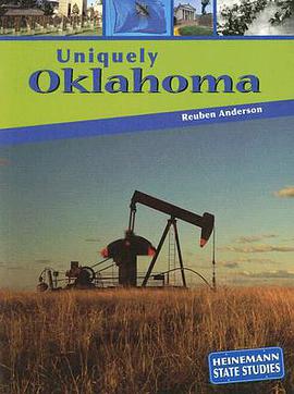 Uniquely Oklahoma pdf epub mobi 電子書 下載
