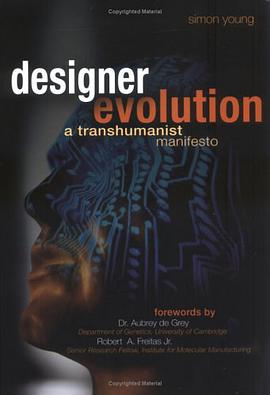 Designer Evolution pdf epub mobi 电子书 下载