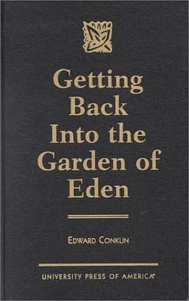 Getting Back into the Garden of Eden pdf epub mobi 電子書 下載