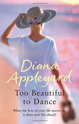 Too Beautiful to Dance pdf epub mobi 电子书 下载