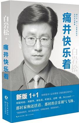 痛并快乐着 pdf epub mobi 电子书 下载
