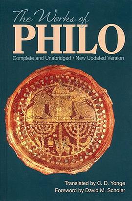 The Works of Philo pdf epub mobi 电子书 下载