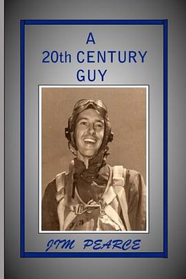 A 20th Century Guy pdf epub mobi 电子书 下载