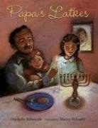 Papa's Latkes pdf epub mobi 电子书 下载