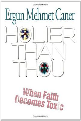 Holier Than Thou pdf epub mobi 电子书 下载