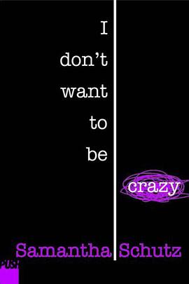 I Don't Want to Be Crazy pdf epub mobi 下载