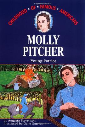 Molly Pitcher Young Patriot pdf epub mobi 电子书 下载