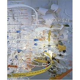 Sarah Sze