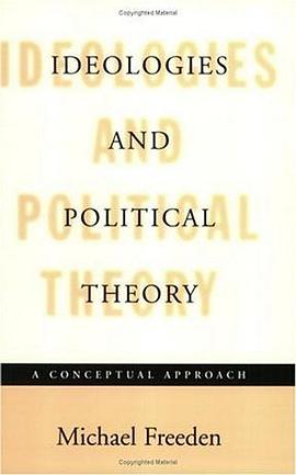 Ideologies and Political Theory pdf epub mobi 电子书 下载