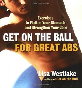 Get on the Ball for Great Abs pdf epub mobi 电子书 下载