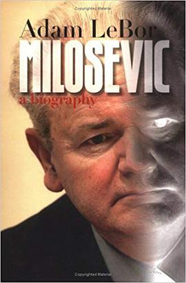 Milosevic pdf epub mobi 电子书 下载