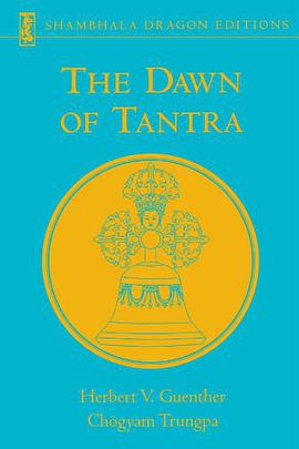 The Dawn of Tantra pdf epub mobi 電子書 下載