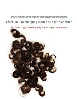 I Feel Like I'm Changing from One Day to Another pdf epub mobi 电子书 下载