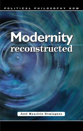 Modernity Reconstructed pdf epub mobi 電子書 下載