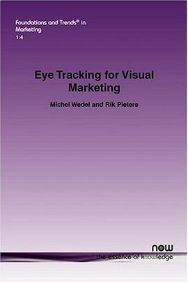 Eye Tracking for Visual Marketing pdf epub mobi 電子書 下載
